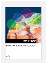 Elevate Science Modules 6-8